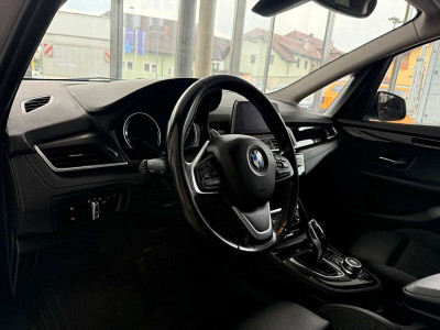 BMW 2er Gebrauchtwagen