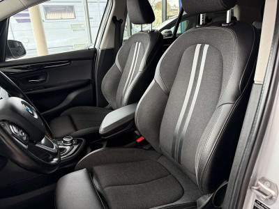 BMW 2er Gebrauchtwagen