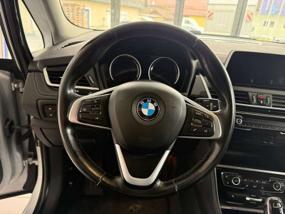 BMW 2er Gebrauchtwagen