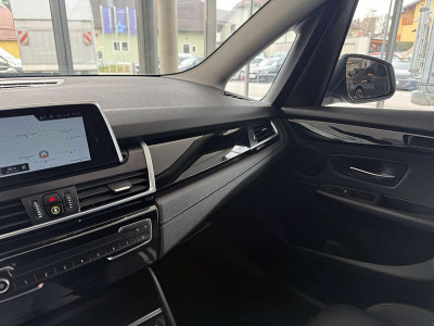 BMW 2er Gebrauchtwagen