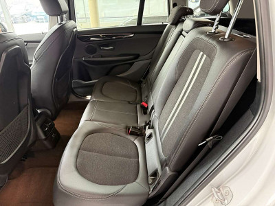 BMW 2er Gebrauchtwagen