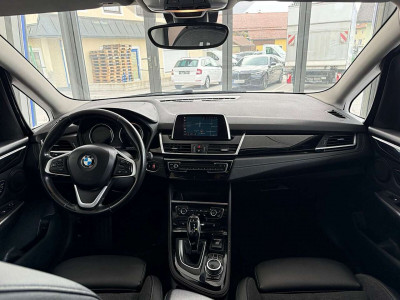 BMW 2er Gebrauchtwagen