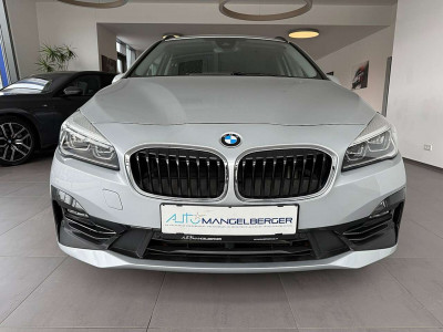 BMW 2er Gebrauchtwagen