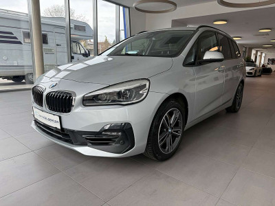 BMW 2er Gebrauchtwagen