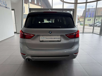 BMW 2er Gebrauchtwagen