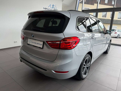 BMW 2er Gebrauchtwagen