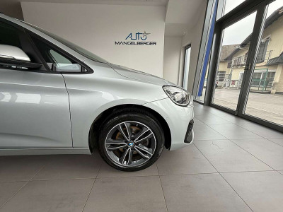 BMW 2er Gebrauchtwagen