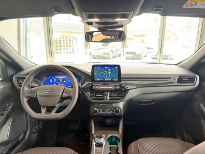 Ford Kuga Gebrauchtwagen