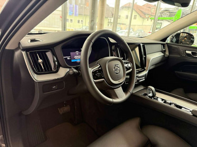 Volvo XC60 Gebrauchtwagen