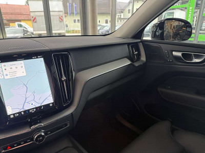 Volvo XC60 Gebrauchtwagen