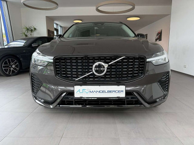 Volvo XC60 Gebrauchtwagen