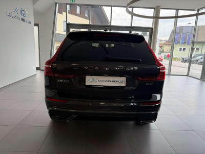 Volvo XC60 Gebrauchtwagen