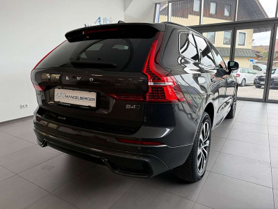 Volvo XC60 Gebrauchtwagen