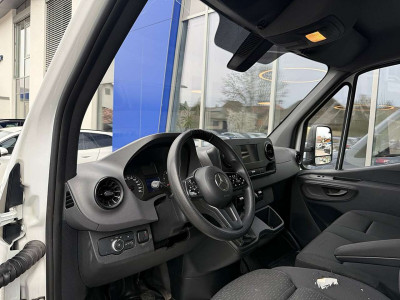 Mercedes-Benz Sprinter Gebrauchtwagen