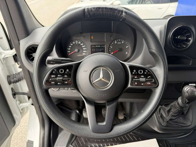 Mercedes-Benz Sprinter Gebrauchtwagen