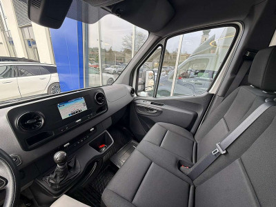 Mercedes-Benz Sprinter Gebrauchtwagen