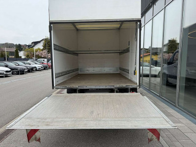 Mercedes-Benz Sprinter Gebrauchtwagen