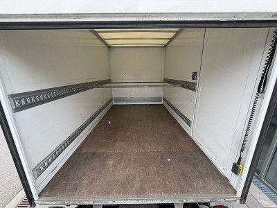 Mercedes-Benz Sprinter Gebrauchtwagen