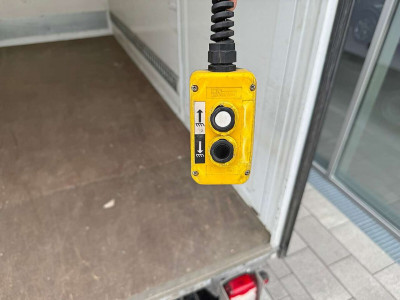 Mercedes-Benz Sprinter Gebrauchtwagen