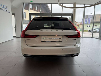 Volvo V90 Gebrauchtwagen