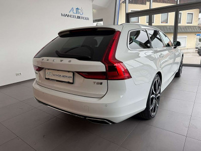 Volvo V90 Gebrauchtwagen