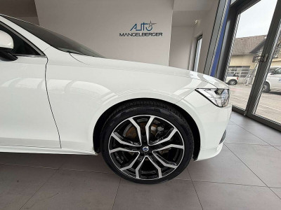 Volvo V90 Gebrauchtwagen