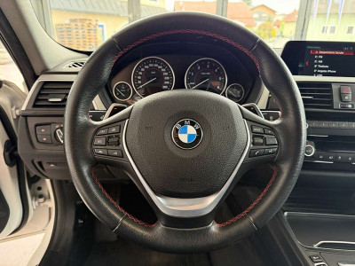 BMW 3er Gebrauchtwagen