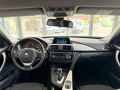 BMW 3er Gebrauchtwagen