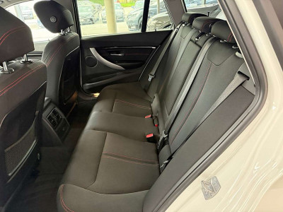 BMW 3er Gebrauchtwagen