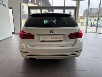 BMW 3er Gebrauchtwagen