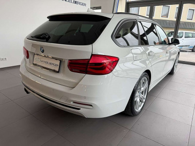 BMW 3er Gebrauchtwagen