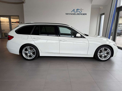 BMW 3er Gebrauchtwagen