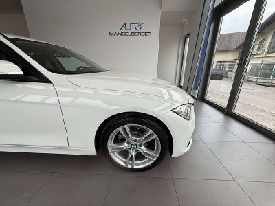 BMW 3er Gebrauchtwagen