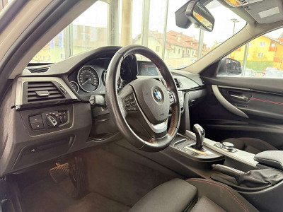 BMW 3er Gebrauchtwagen