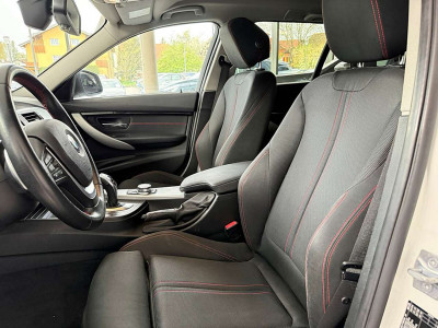 BMW 3er Gebrauchtwagen