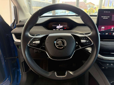 Skoda Enyaq Gebrauchtwagen