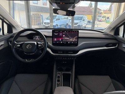 Skoda Enyaq Gebrauchtwagen