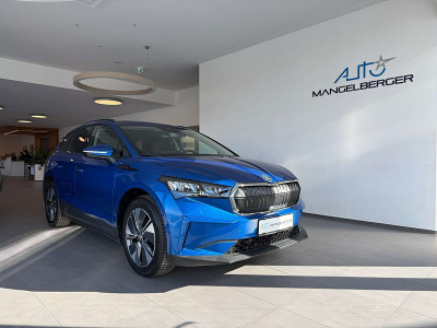 Skoda Enyaq Gebrauchtwagen