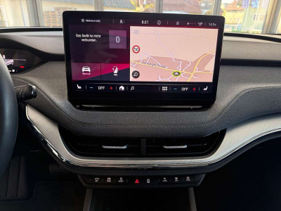 Skoda Enyaq Gebrauchtwagen