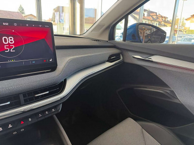 Skoda Enyaq Gebrauchtwagen