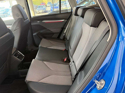 Skoda Enyaq Gebrauchtwagen