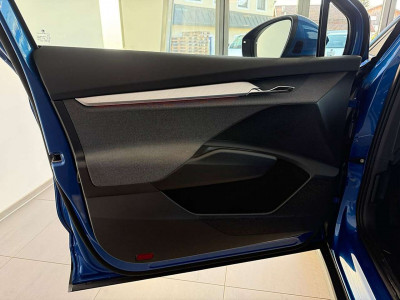 Skoda Enyaq Gebrauchtwagen