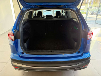 Skoda Enyaq Gebrauchtwagen