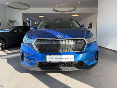 Skoda Enyaq Gebrauchtwagen