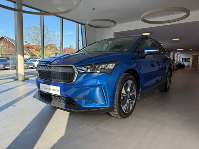 Skoda Enyaq Gebrauchtwagen