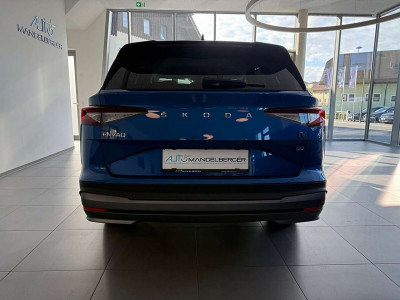 Skoda Enyaq Gebrauchtwagen