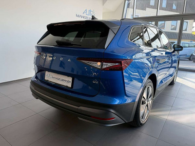 Skoda Enyaq Gebrauchtwagen