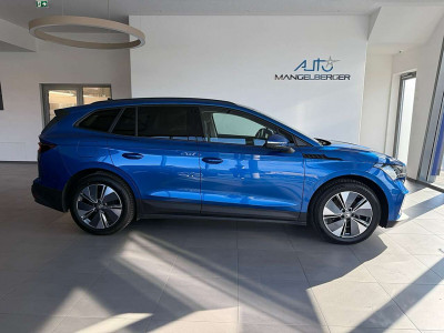 Skoda Enyaq Gebrauchtwagen