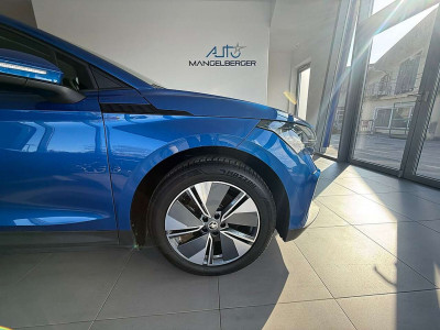 Skoda Enyaq Gebrauchtwagen