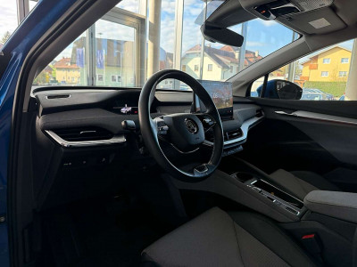 Skoda Enyaq Gebrauchtwagen